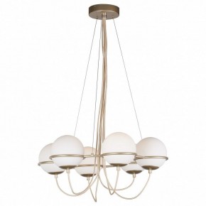 Подвесная люстра Lightstar Globo 803263 в Кудымкаре - kudymkar.mebel24.online | фото 3