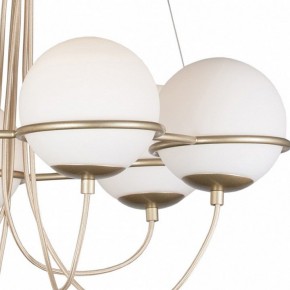 Подвесная люстра Lightstar Globo 803263 в Кудымкаре - kudymkar.mebel24.online | фото 5
