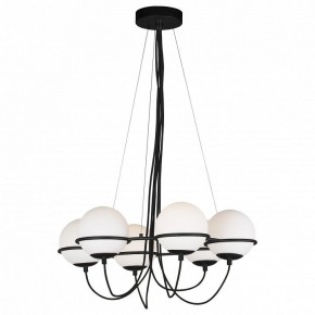 Подвесная люстра Lightstar Globo 803267 в Кудымкаре - kudymkar.mebel24.online | фото 3