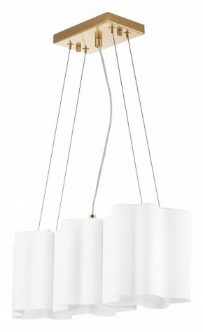 Подвесная люстра Lightstar Nubi 802133 в Кудымкаре - kudymkar.mebel24.online | фото 2