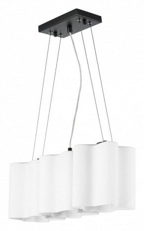 Подвесная люстра Lightstar Nubi 802137 в Кудымкаре - kudymkar.mebel24.online | фото 2