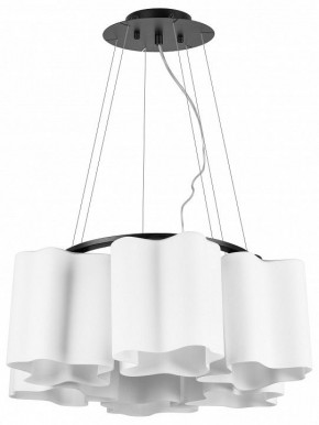 Подвесная люстра Lightstar Nubi 802167 в Кудымкаре - kudymkar.mebel24.online | фото 2