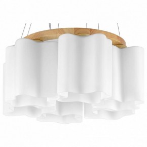Подвесная люстра Lightstar Nubi 802165 в Кудымкаре - kudymkar.mebel24.online | фото