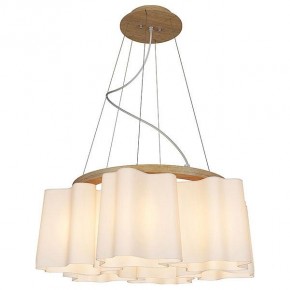 Подвесная люстра Lightstar Nubi 802165 в Кудымкаре - kudymkar.mebel24.online | фото 5