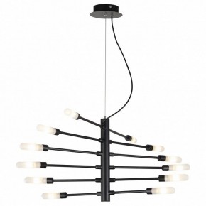 Подвесная люстра Lightstar Ragno 733127 в Кудымкаре - kudymkar.mebel24.online | фото 2