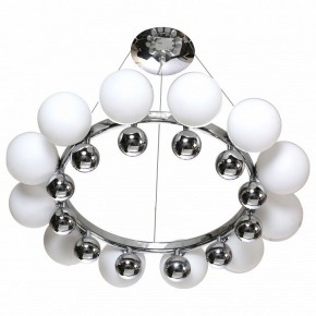 Подвесная люстра Lightstar Sferetta 801124 в Кудымкаре - kudymkar.mebel24.online | фото 2