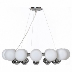 Подвесная люстра Lightstar Sferetta 801124 в Кудымкаре - kudymkar.mebel24.online | фото 3