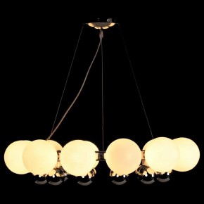 Подвесная люстра Lightstar Sferetta 801124 в Кудымкаре - kudymkar.mebel24.online | фото 5