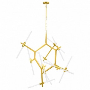 Подвесная люстра Lightstar Struttura 742203 в Кудымкаре - kudymkar.mebel24.online | фото 2