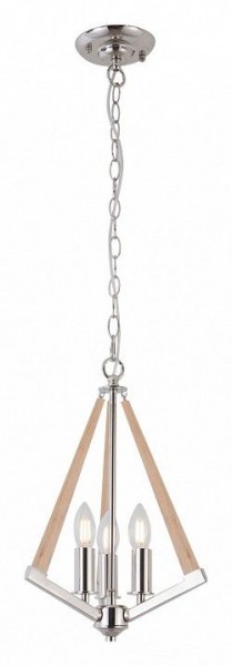 Подвесная люстра Lussole Clovis LSP-8745 в Кудымкаре - kudymkar.mebel24.online | фото 2