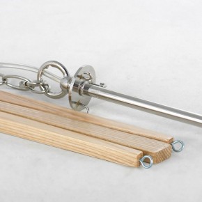 Подвесная люстра Lussole Clovis LSP-8745 в Кудымкаре - kudymkar.mebel24.online | фото 7