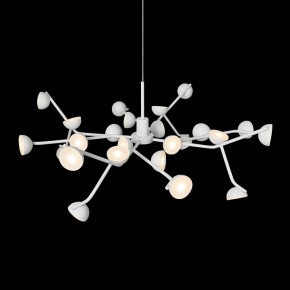 Подвесная люстра Mantra Adn 6261 в Кудымкаре - kudymkar.mebel24.online | фото 3