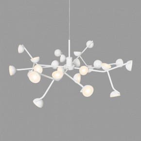 Подвесная люстра Mantra Adn 6261 в Кудымкаре - kudymkar.mebel24.online | фото 4