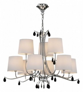Подвесная люстра Mantra Andrea 6311 в Кудымкаре - kudymkar.mebel24.online | фото 2