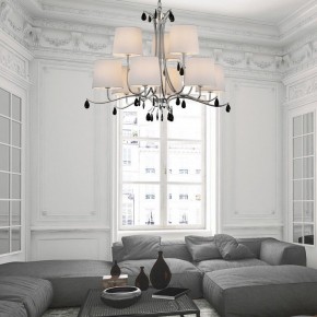 Подвесная люстра Mantra Andrea 6311 в Кудымкаре - kudymkar.mebel24.online | фото 3
