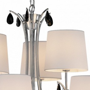 Подвесная люстра Mantra Andrea 6311 в Кудымкаре - kudymkar.mebel24.online | фото 6
