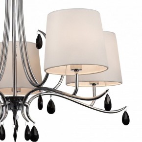 Подвесная люстра Mantra Andrea 6314 в Кудымкаре - kudymkar.mebel24.online | фото 3