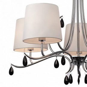 Подвесная люстра Mantra Andrea 6314 в Кудымкаре - kudymkar.mebel24.online | фото 4