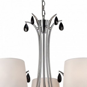 Подвесная люстра Mantra Andrea 6314 в Кудымкаре - kudymkar.mebel24.online | фото 5