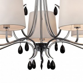 Подвесная люстра Mantra Andrea 6314 в Кудымкаре - kudymkar.mebel24.online | фото 6
