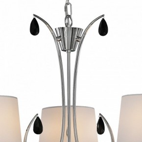 Подвесная люстра Mantra Andrea 6315 в Кудымкаре - kudymkar.mebel24.online | фото 6