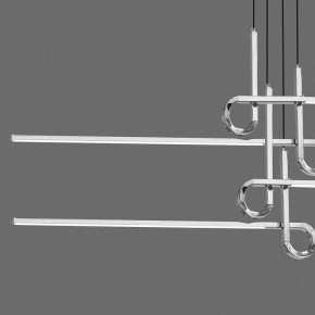 Подвесная люстра Mantra Cinto 6121 в Кудымкаре - kudymkar.mebel24.online | фото 3