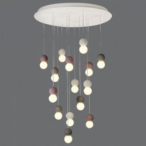 Подвесная люстра Mantra Galaxia 7620 в Кудымкаре - kudymkar.mebel24.online | фото 2