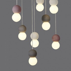 Подвесная люстра Mantra Galaxia 7620 в Кудымкаре - kudymkar.mebel24.online | фото 4