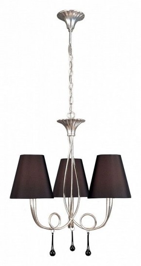 Подвесная люстра Mantra Paola 3532 в Кудымкаре - kudymkar.mebel24.online | фото 2