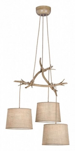 Подвесная люстра Mantra Sabina 6176 в Кудымкаре - kudymkar.mebel24.online | фото 2