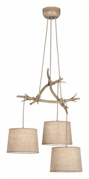 Подвесная люстра Mantra Sabina 6176 в Кудымкаре - kudymkar.mebel24.online | фото 3