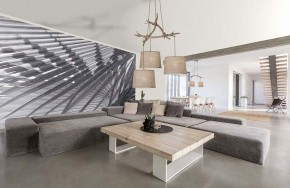 Подвесная люстра Mantra Sabina 6176 в Кудымкаре - kudymkar.mebel24.online | фото 4