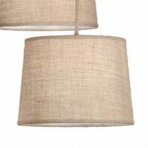 Подвесная люстра Mantra Sabina 6176 в Кудымкаре - kudymkar.mebel24.online | фото 8