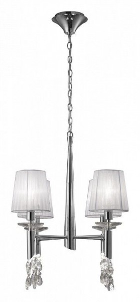 Подвесная люстра Mantra Tiffany 3852 в Кудымкаре - kudymkar.mebel24.online | фото 2