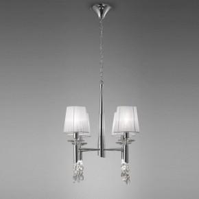 Подвесная люстра Mantra Tiffany 3852 в Кудымкаре - kudymkar.mebel24.online | фото 3