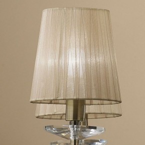 Подвесная люстра Mantra Tiffany 3870 в Кудымкаре - kudymkar.mebel24.online | фото 5