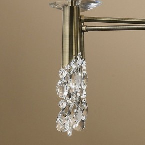 Подвесная люстра Mantra Tiffany 3870 в Кудымкаре - kudymkar.mebel24.online | фото 9