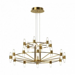 Подвесная люстра Maytoni Arana MOD401PL-L108BS3K в Кудымкаре - kudymkar.mebel24.online | фото 2