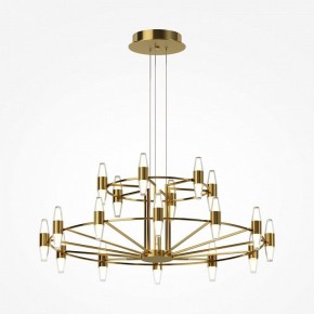 Подвесная люстра Maytoni Arana MOD401PL-L108BS3K в Кудымкаре - kudymkar.mebel24.online | фото 3