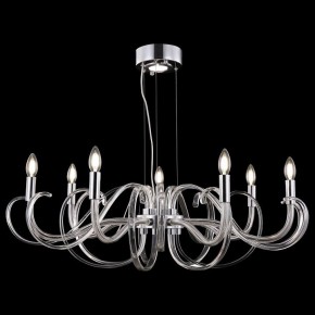 Подвесная люстра Maytoni Atlanta MOD051PL-07TR в Кудымкаре - kudymkar.mebel24.online | фото 3
