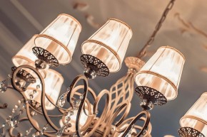 Подвесная люстра Maytoni Grace ARM247-10-G в Кудымкаре - kudymkar.mebel24.online | фото 10