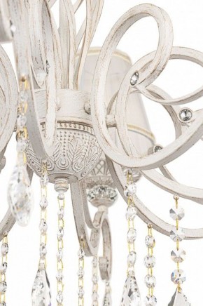 Подвесная люстра Maytoni Grace ARM247-10-G в Кудымкаре - kudymkar.mebel24.online | фото 8