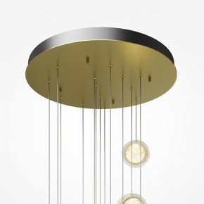 Подвесная люстра Maytoni Pharao MOD361PL-L58BS3K в Кудымкаре - kudymkar.mebel24.online | фото 6
