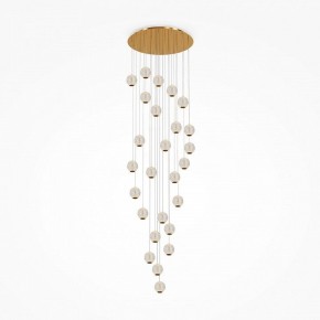 Подвесная люстра Maytoni Sapphire MOD293PL-L140BS3K в Кудымкаре - kudymkar.mebel24.online | фото 2