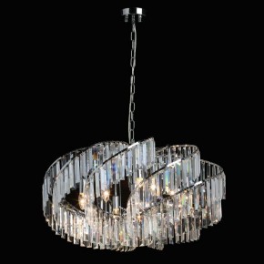 Подвесная люстра MW-Light Аделард 18 642016710 в Кудымкаре - kudymkar.mebel24.online | фото 3