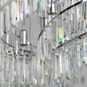 Подвесная люстра MW-Light Аделард 18 642016710 в Кудымкаре - kudymkar.mebel24.online | фото 5