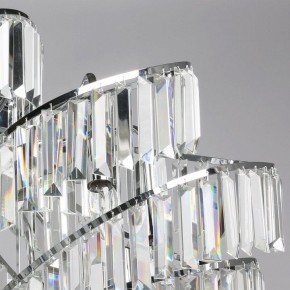 Подвесная люстра MW-Light Аделард 18 642016710 в Кудымкаре - kudymkar.mebel24.online | фото 7