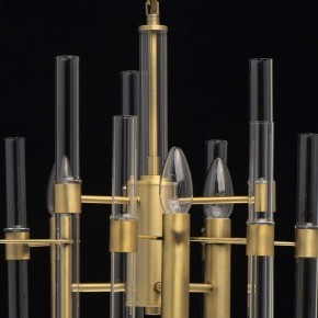 Подвесная люстра MW-Light Альгеро 3 285010703 в Кудымкаре - kudymkar.mebel24.online | фото 11