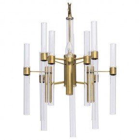 Подвесная люстра MW-Light Альгеро 3 285010703 в Кудымкаре - kudymkar.mebel24.online | фото 2
