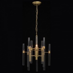 Подвесная люстра MW-Light Альгеро 3 285010703 в Кудымкаре - kudymkar.mebel24.online | фото 3